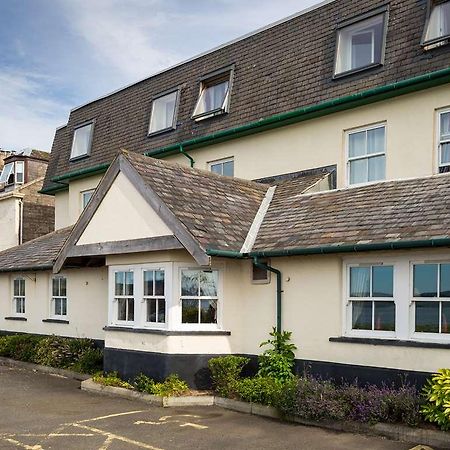 Travelodge Helensburgh Seafront ภายนอก รูปภาพ