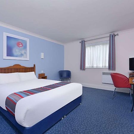 Travelodge Helensburgh Seafront ห้อง รูปภาพ
