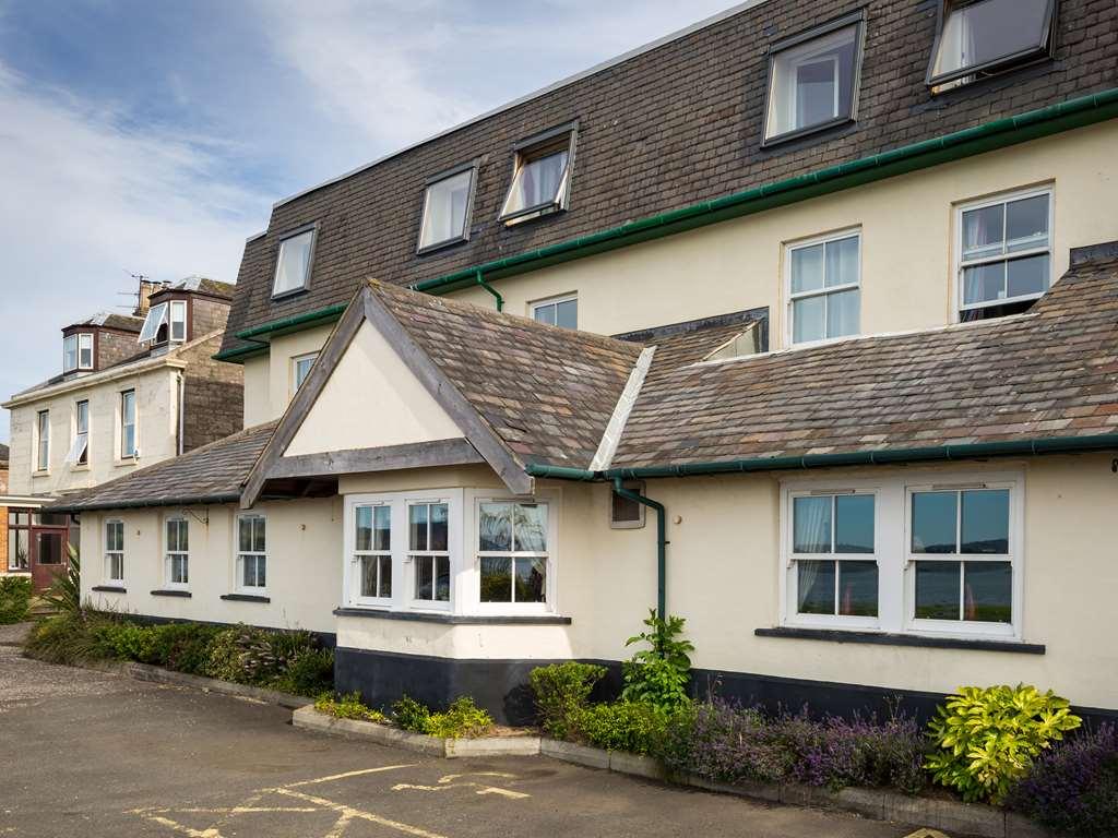 Travelodge Helensburgh Seafront ภายนอก รูปภาพ