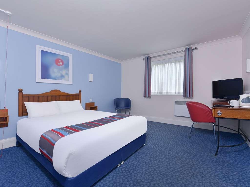 Travelodge Helensburgh Seafront ห้อง รูปภาพ