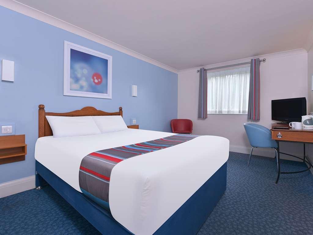 Travelodge Helensburgh Seafront ห้อง รูปภาพ