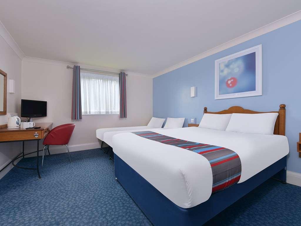 Travelodge Helensburgh Seafront ห้อง รูปภาพ