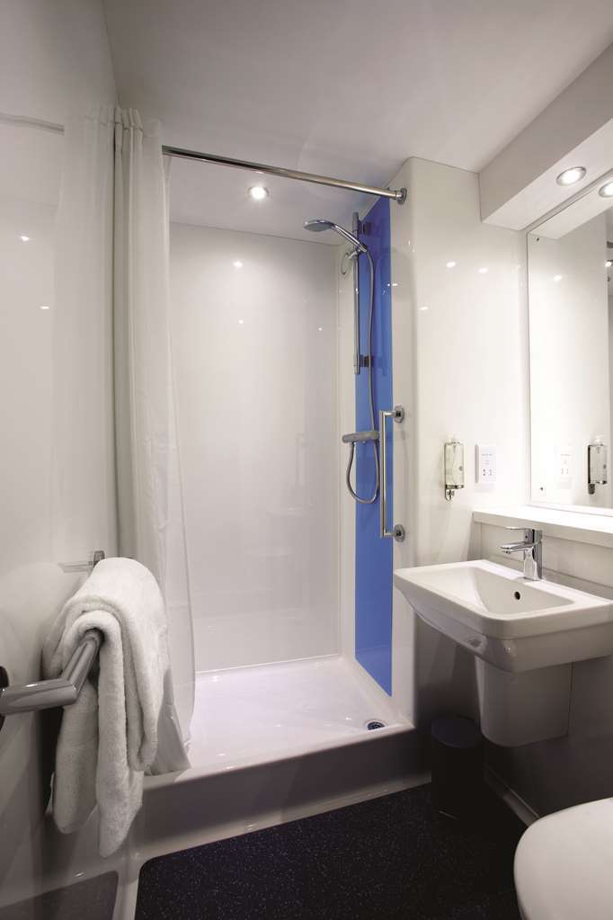 Travelodge Helensburgh Seafront ห้อง รูปภาพ