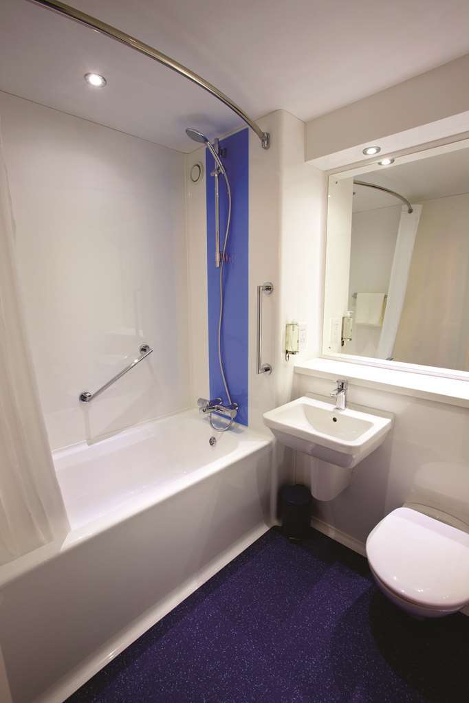 Travelodge Helensburgh Seafront ห้อง รูปภาพ